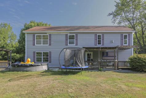 53 Lincolnville Avenue Belfast ME 04915