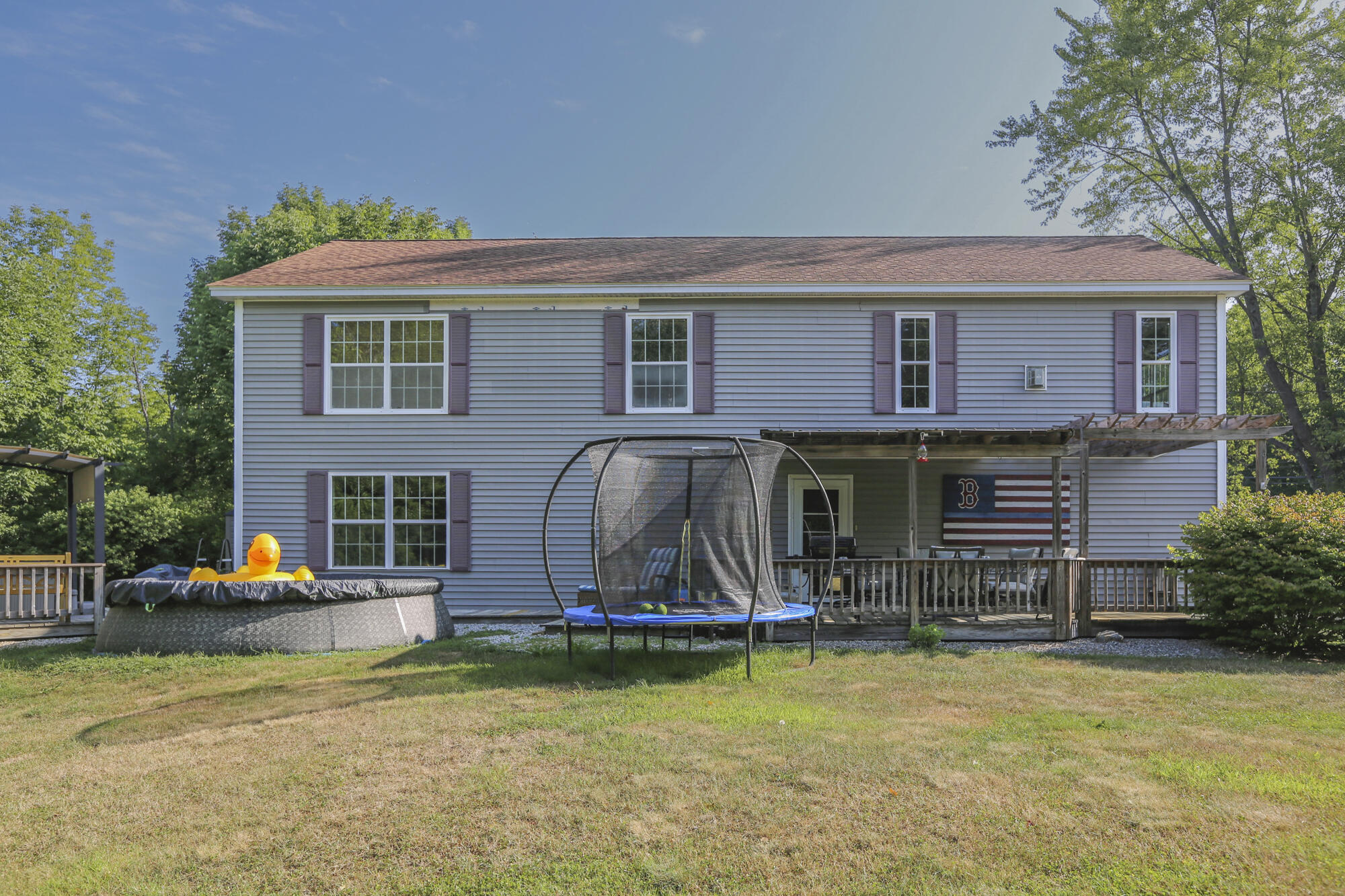 53 Lincolnville Avenue Belfast ME 04915