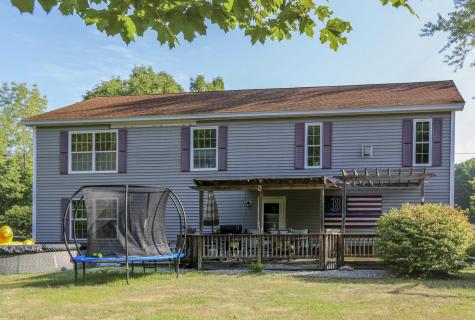 53 Lincolnville Avenue Belfast ME 04915