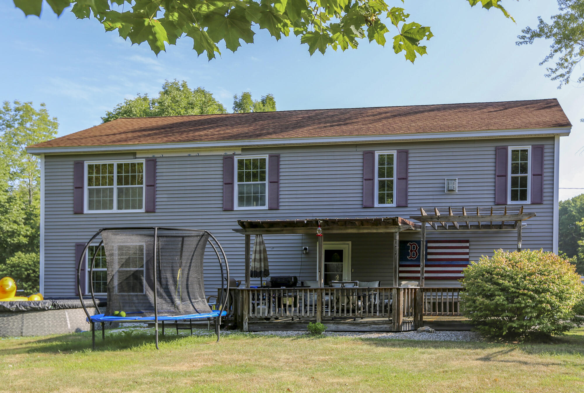 53 Lincolnville Avenue Belfast ME 04915