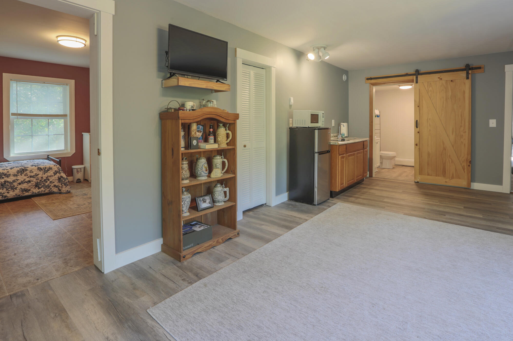 53 Lincolnville Avenue Belfast ME 04915