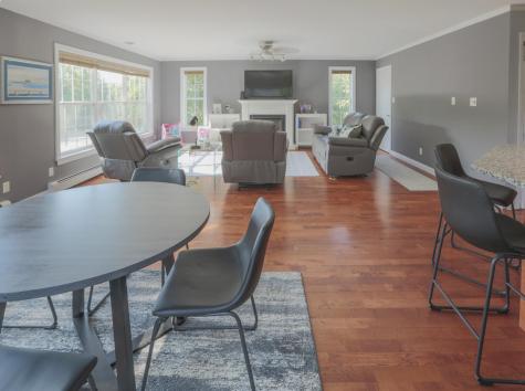 53 Lincolnville Avenue Belfast ME 04915