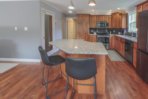 53 Lincolnville Avenue Belfast ME 04915