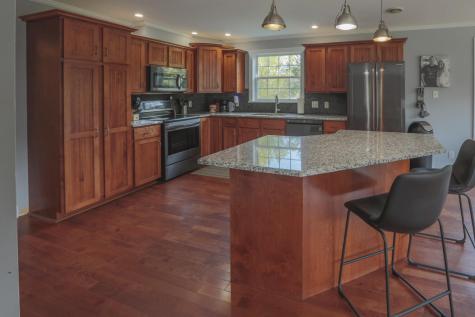 53 Lincolnville Avenue Belfast ME 04915