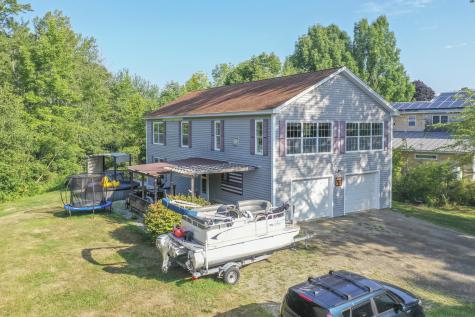 53 Lincolnville Avenue Belfast ME 04915