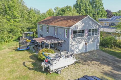 53 Lincolnville Avenue Belfast ME 04915