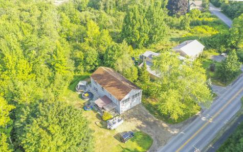 53 Lincolnville Avenue Belfast ME 04915