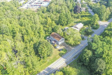 53 Lincolnville Avenue Belfast ME 04915