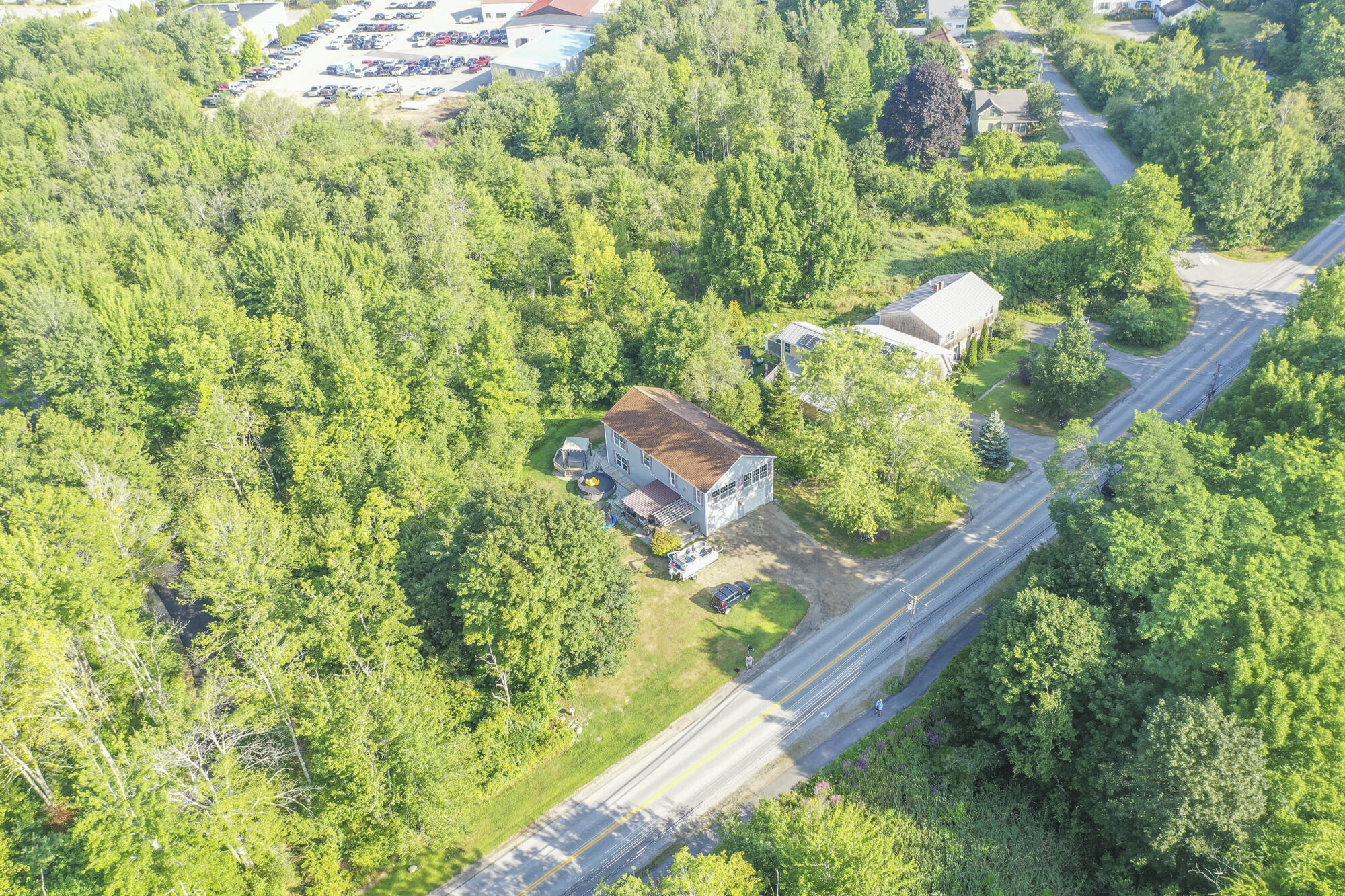 53 Lincolnville Avenue Belfast ME 04915