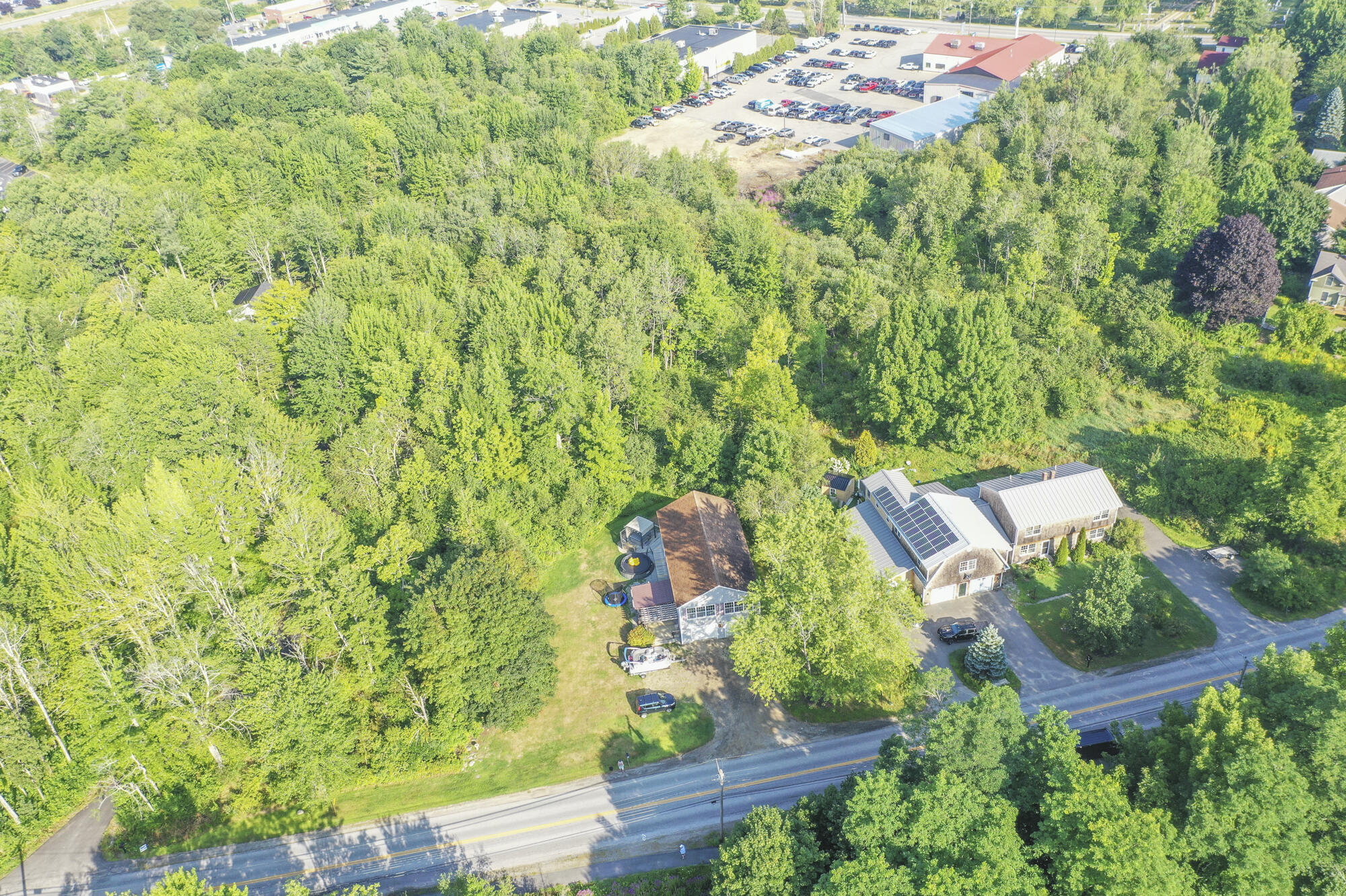 53 Lincolnville Avenue Belfast ME 04915