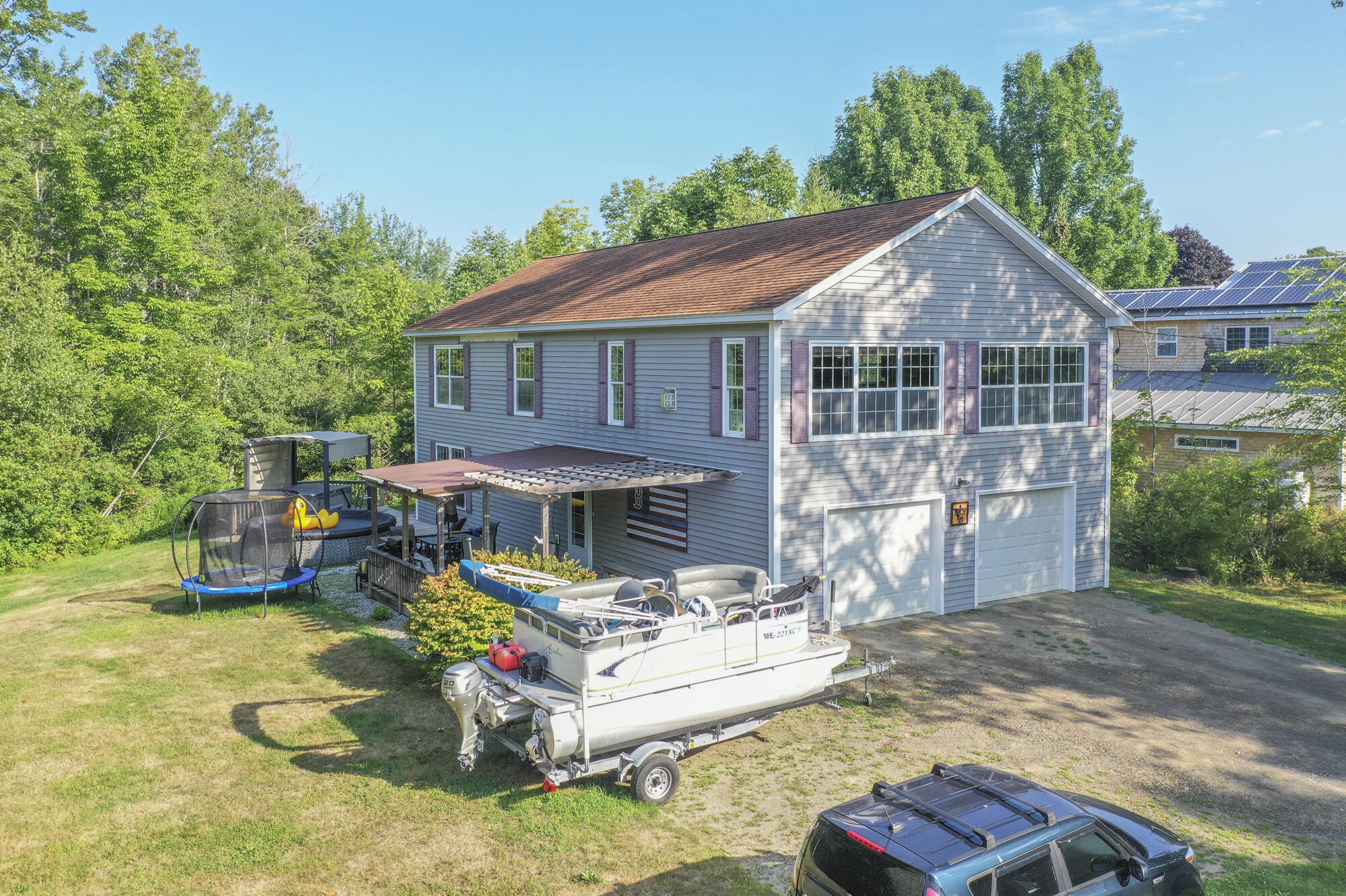 53 Lincolnville Avenue Belfast ME 04915