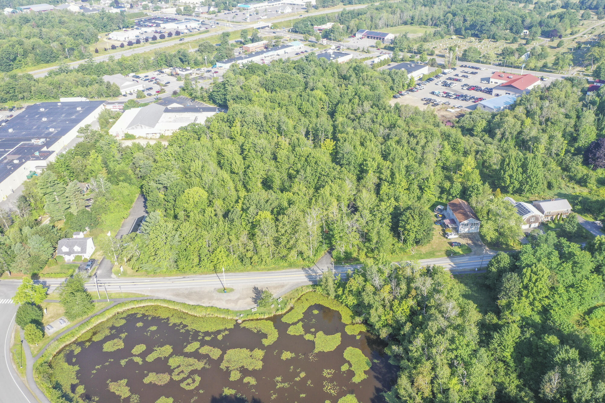 53 Lincolnville Avenue Belfast ME 04915