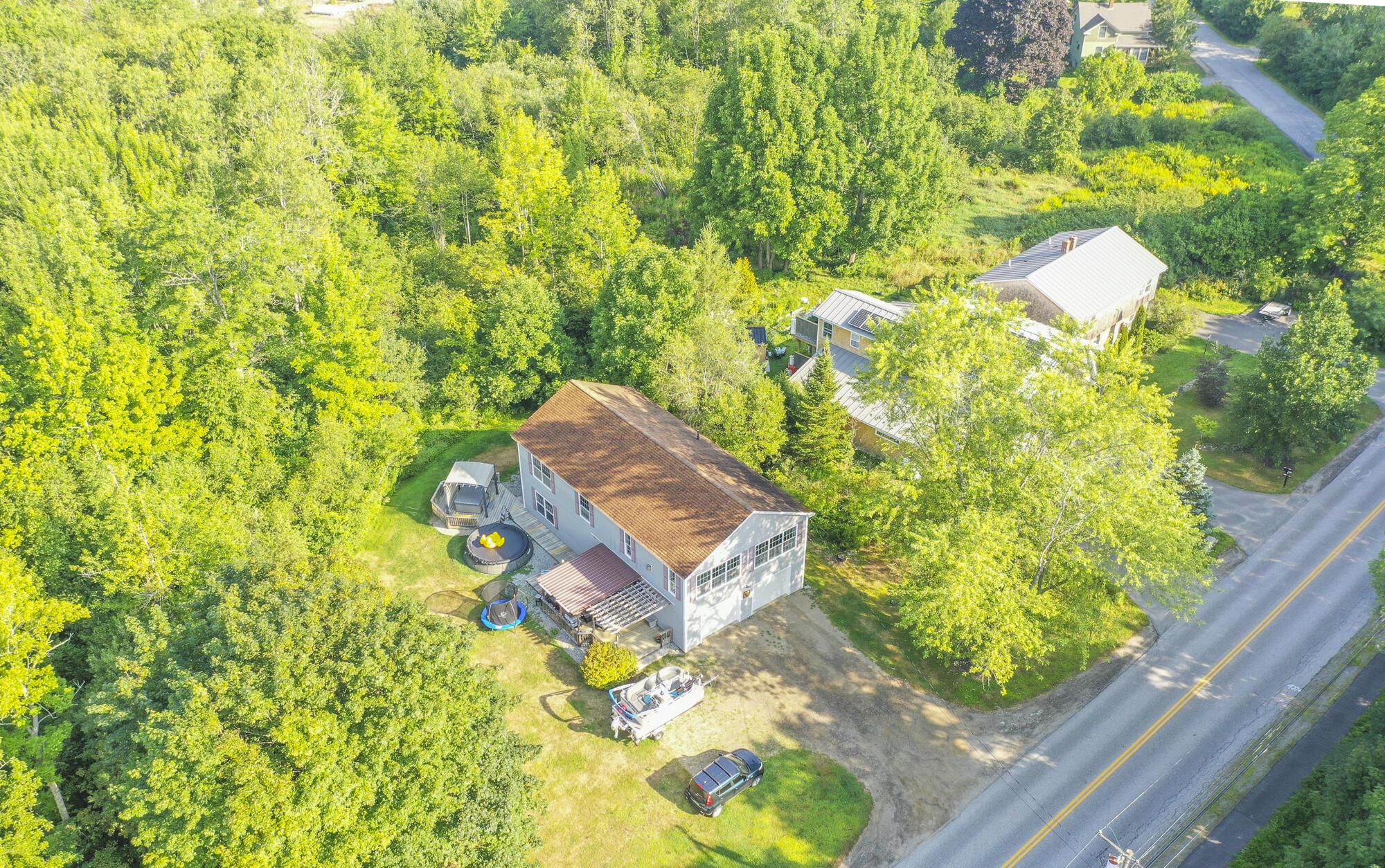 53 Lincolnville Avenue Belfast ME 04915