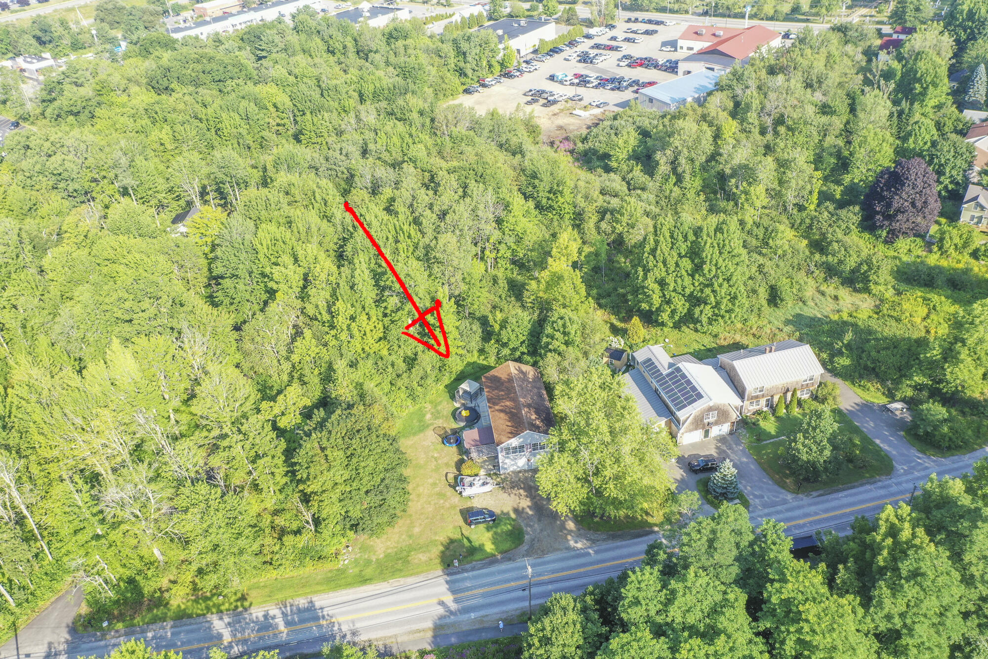 53 Lincolnville Avenue Belfast ME 04915