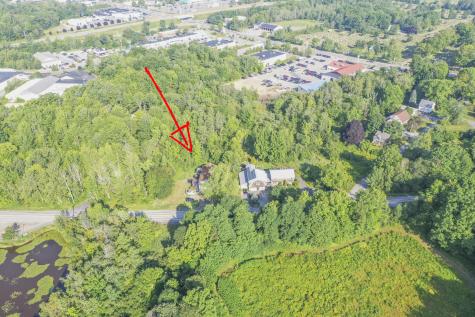 53 Lincolnville Avenue Belfast ME 04915