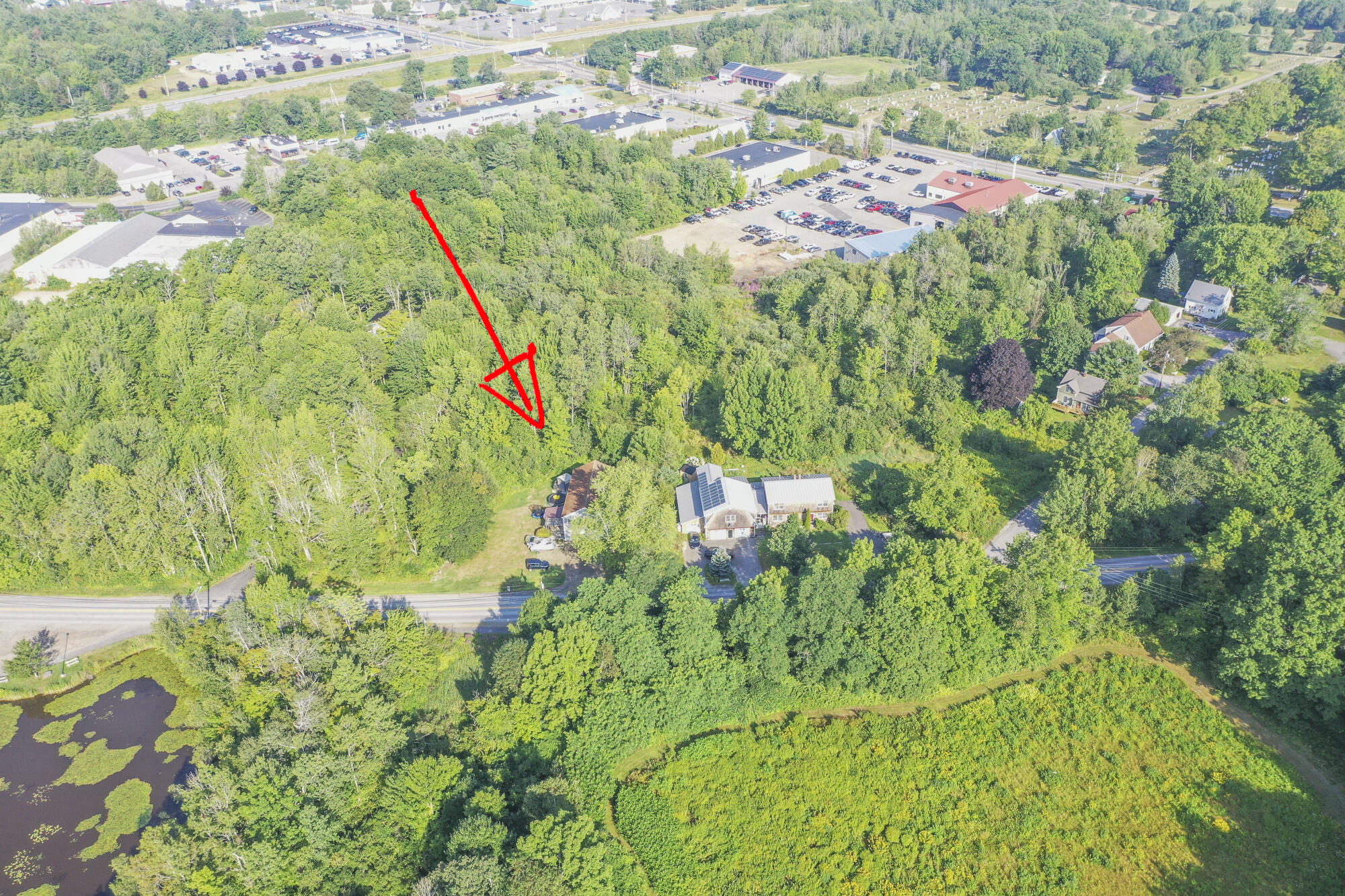 53 Lincolnville Avenue Belfast ME 04915