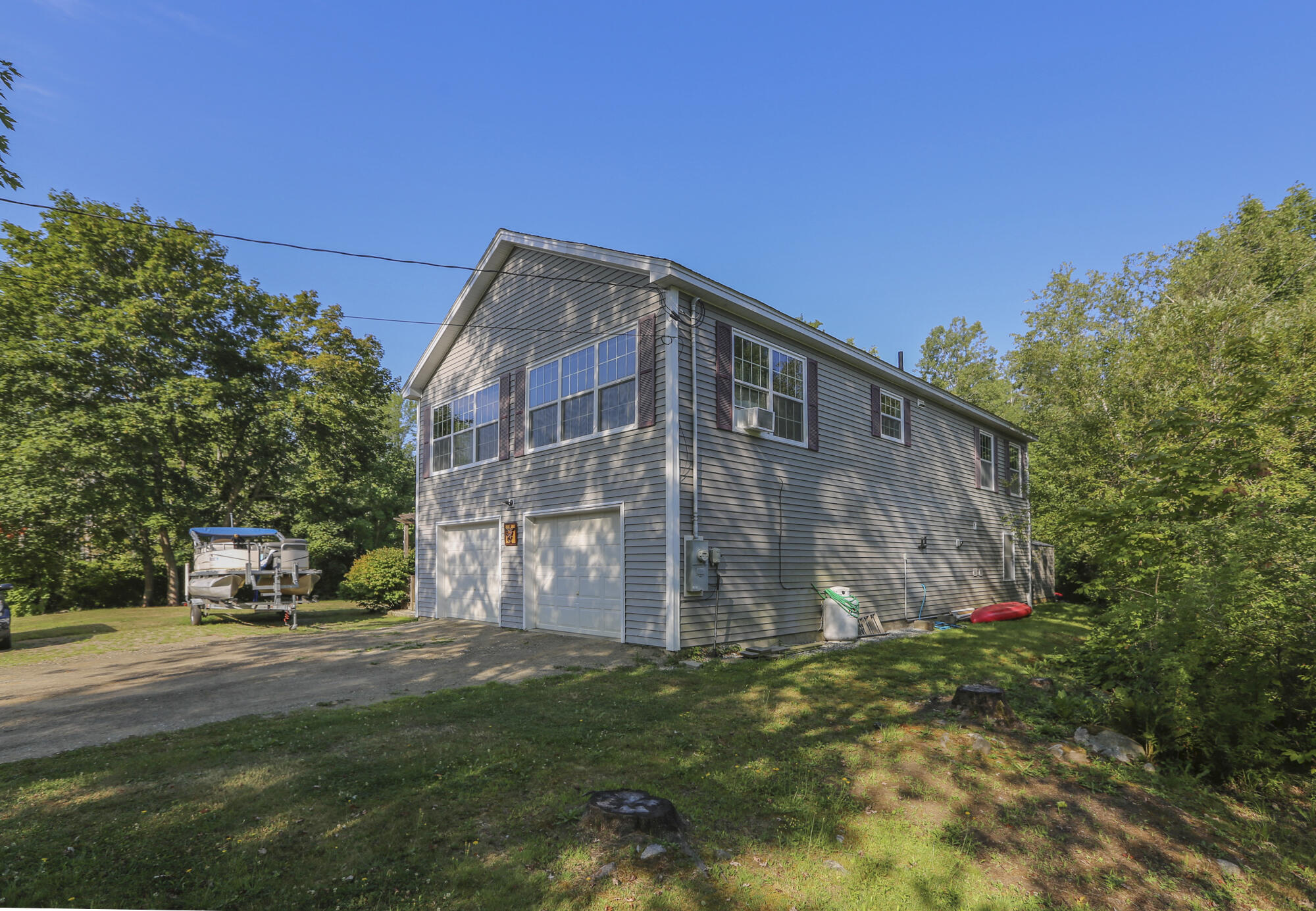 53 Lincolnville Avenue Belfast ME 04915