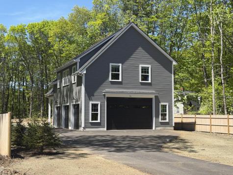 76 Alewive Road Kennebunk ME 04043