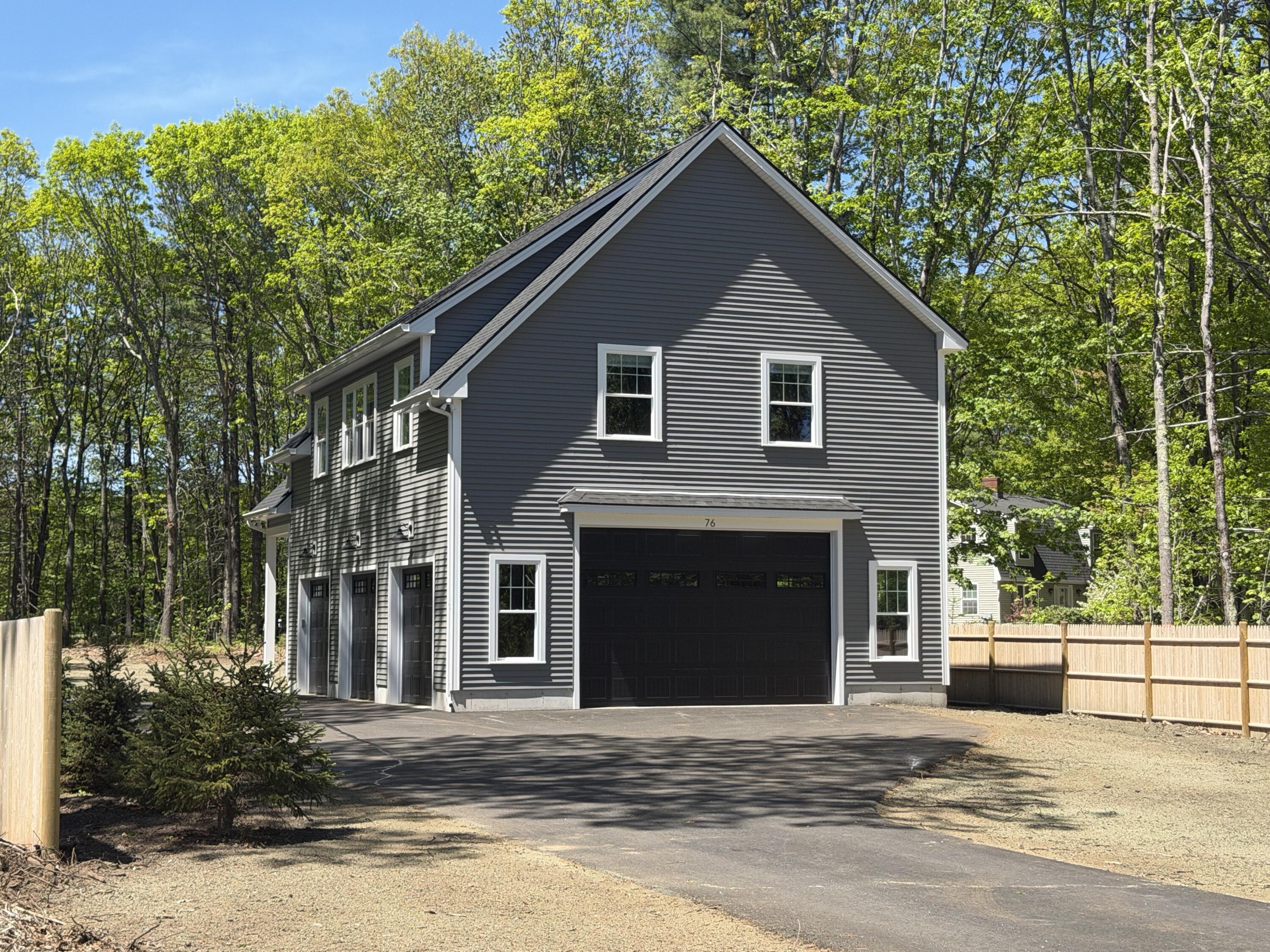 76 Alewive Road Kennebunk ME 04043