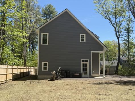 76 Alewive Road Kennebunk ME 04043