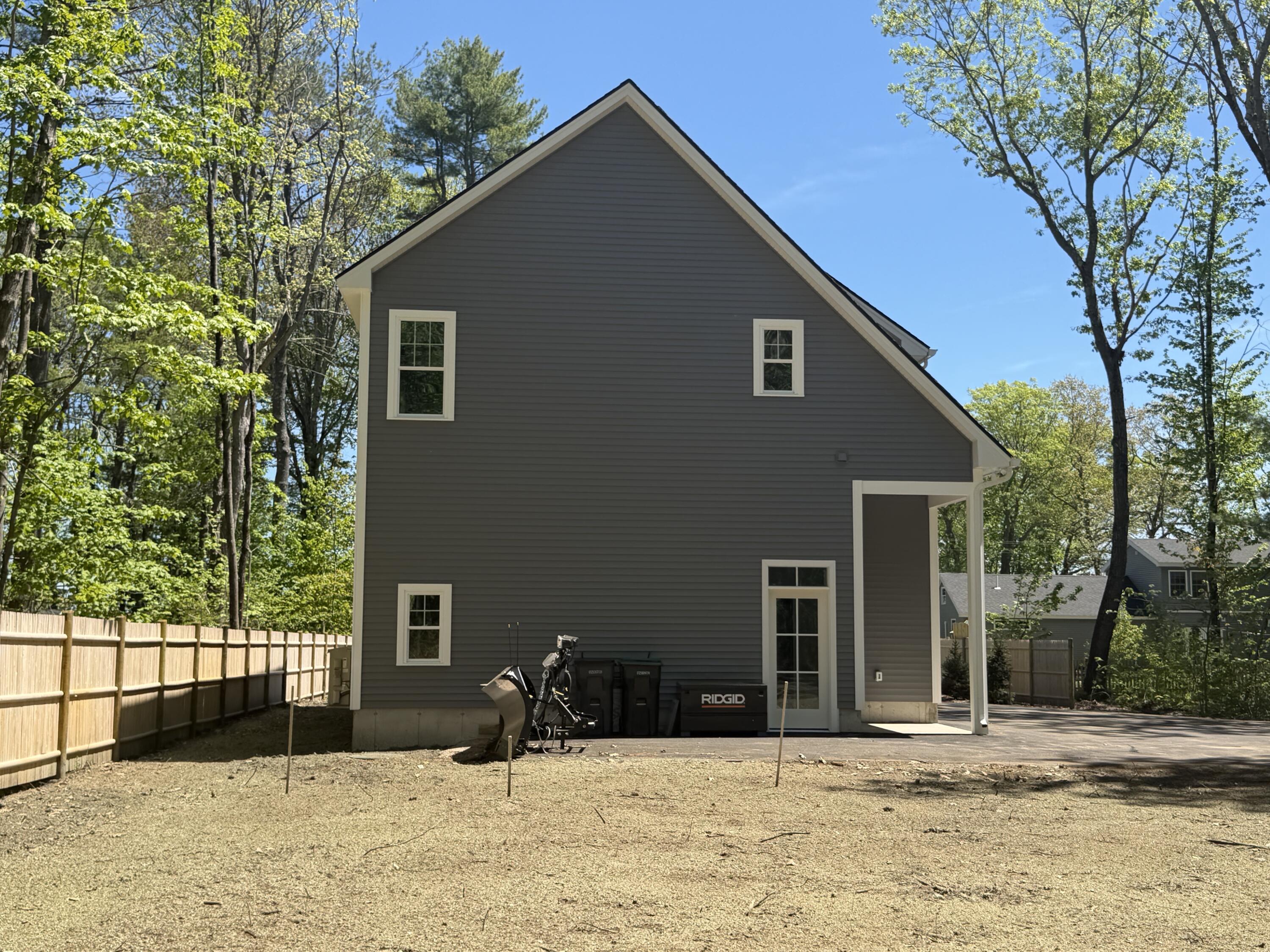 76 Alewive Road Kennebunk ME 04043