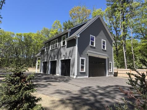 76 Alewive Road Kennebunk ME 04043