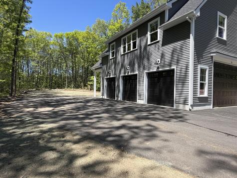 76 Alewive Road Kennebunk ME 04043