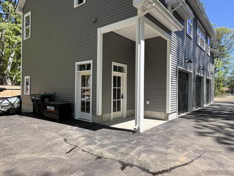 76 Alewive Road Kennebunk ME 04043