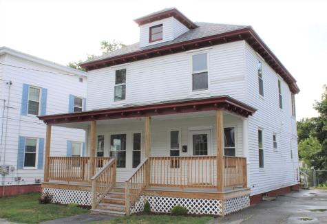 128 Dumont Avenue Lewiston ME 04240