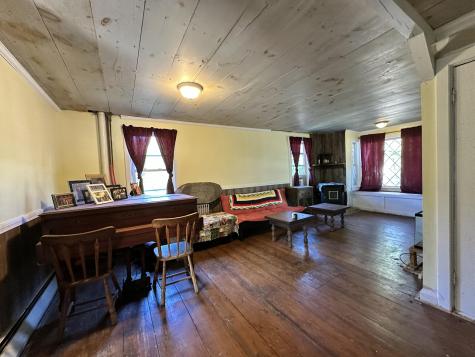 16 Forgotten Alley Drive Waterford ME 04088