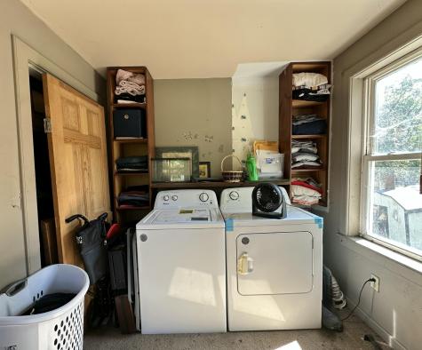 16 Forgotten Alley Drive Waterford ME 04088