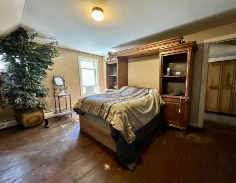 16 Forgotten Alley Drive Waterford ME 04088