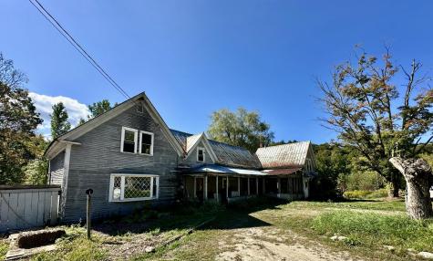16 Forgotten Alley Drive Waterford ME 04088