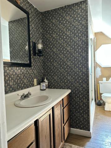 16 Forgotten Alley Drive Waterford ME 04088