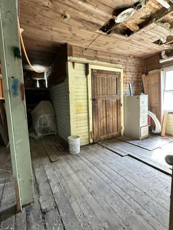 16 Forgotten Alley Drive Waterford ME 04088