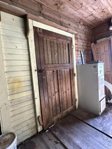 16 Forgotten Alley Drive Waterford ME 04088