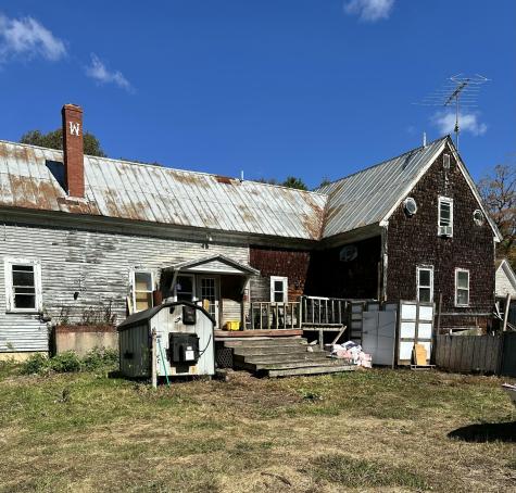 16 Forgotten Alley Drive Waterford ME 04088