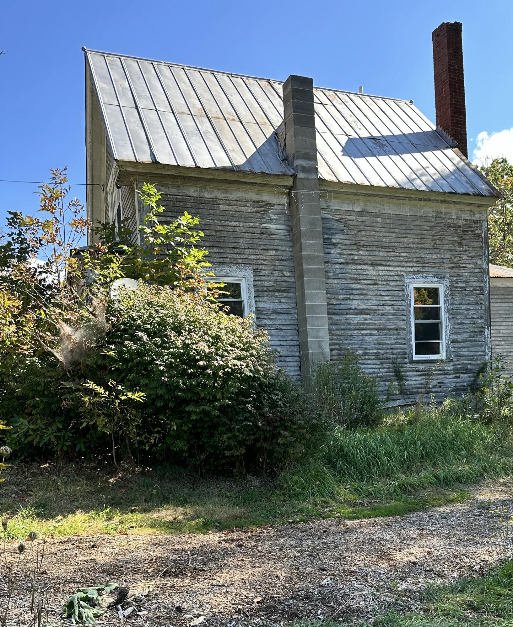 16 Forgotten Alley Drive Waterford ME 04088