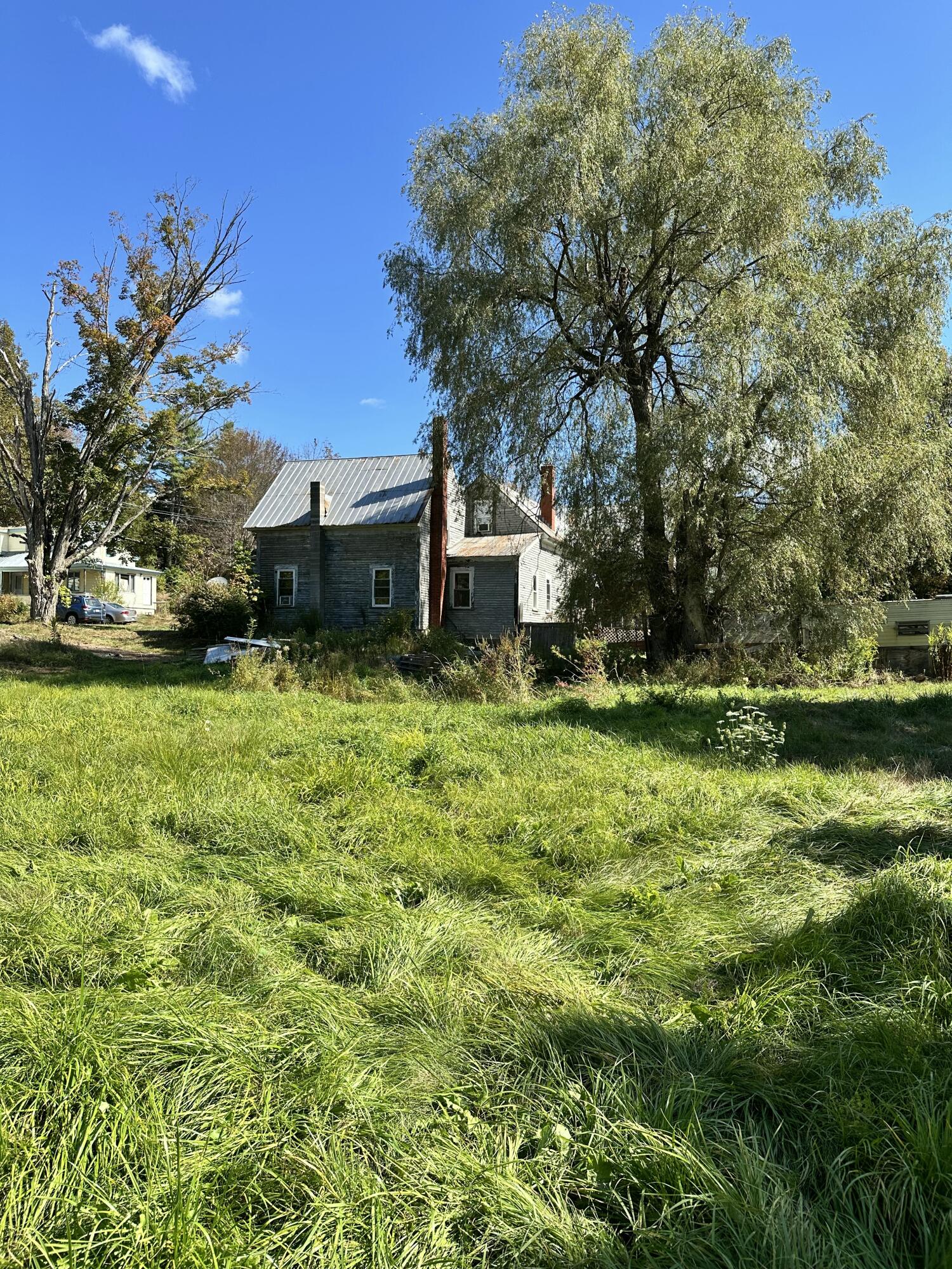16 Forgotten Alley Drive Waterford ME 04088
