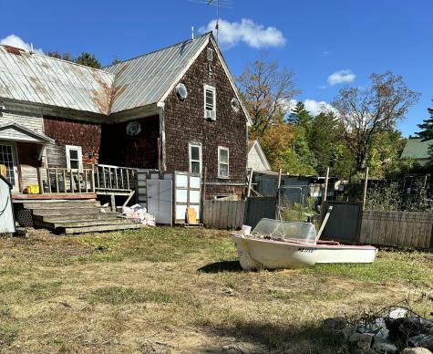 16 Forgotten Alley Drive Waterford ME 04088