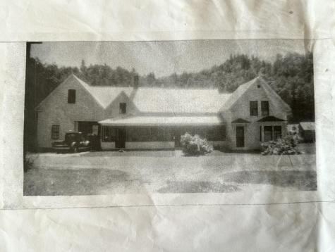 16 Forgotten Alley Drive Waterford ME 04088