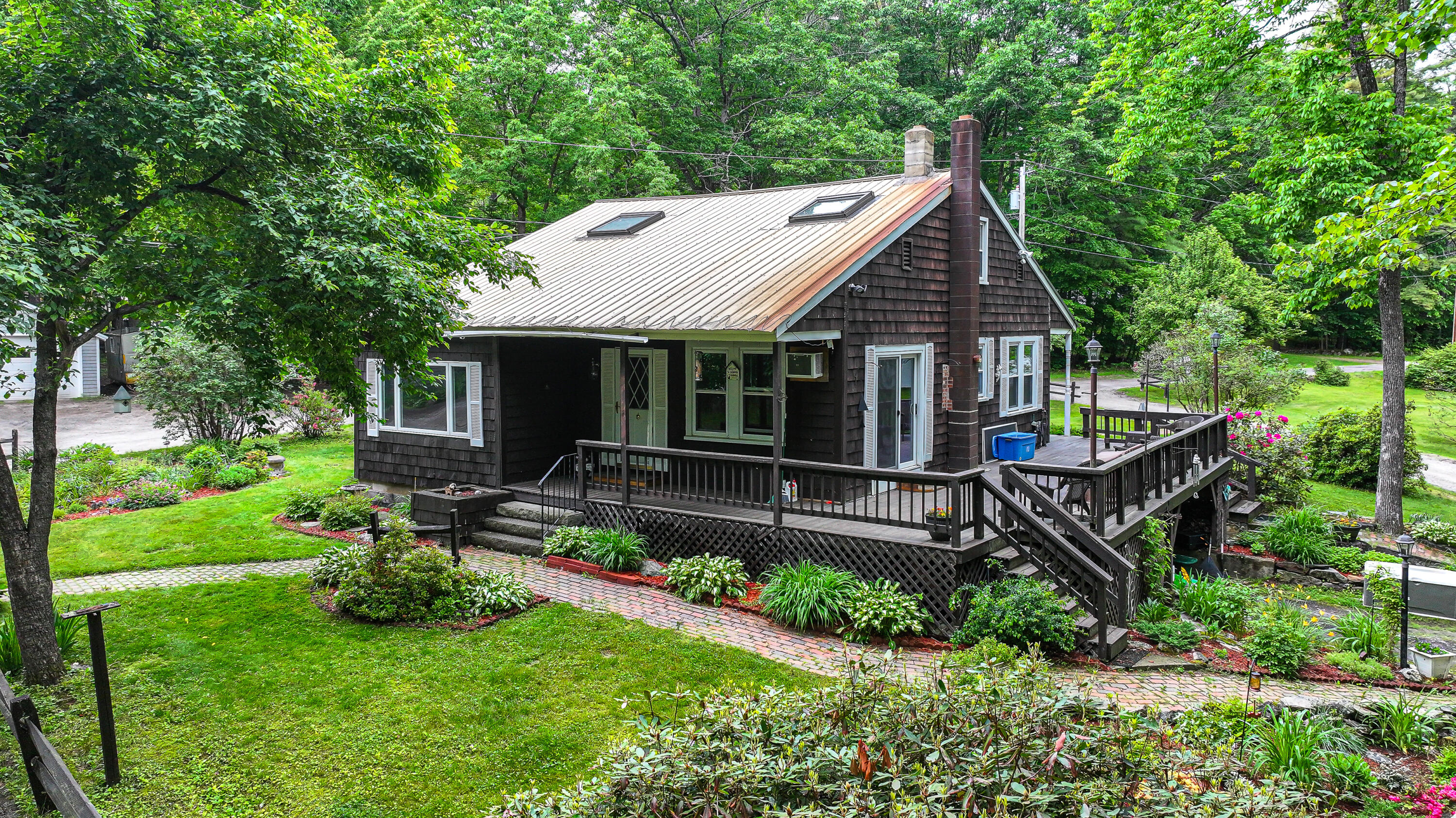 20 Rabbit Lane Naples ME 04055