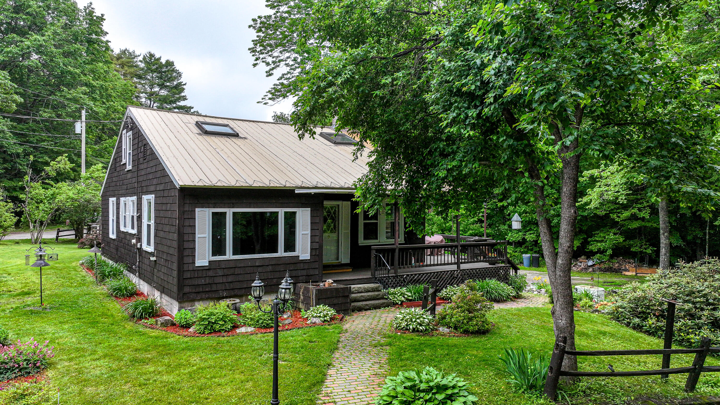 20 Rabbit Lane Naples ME 04055