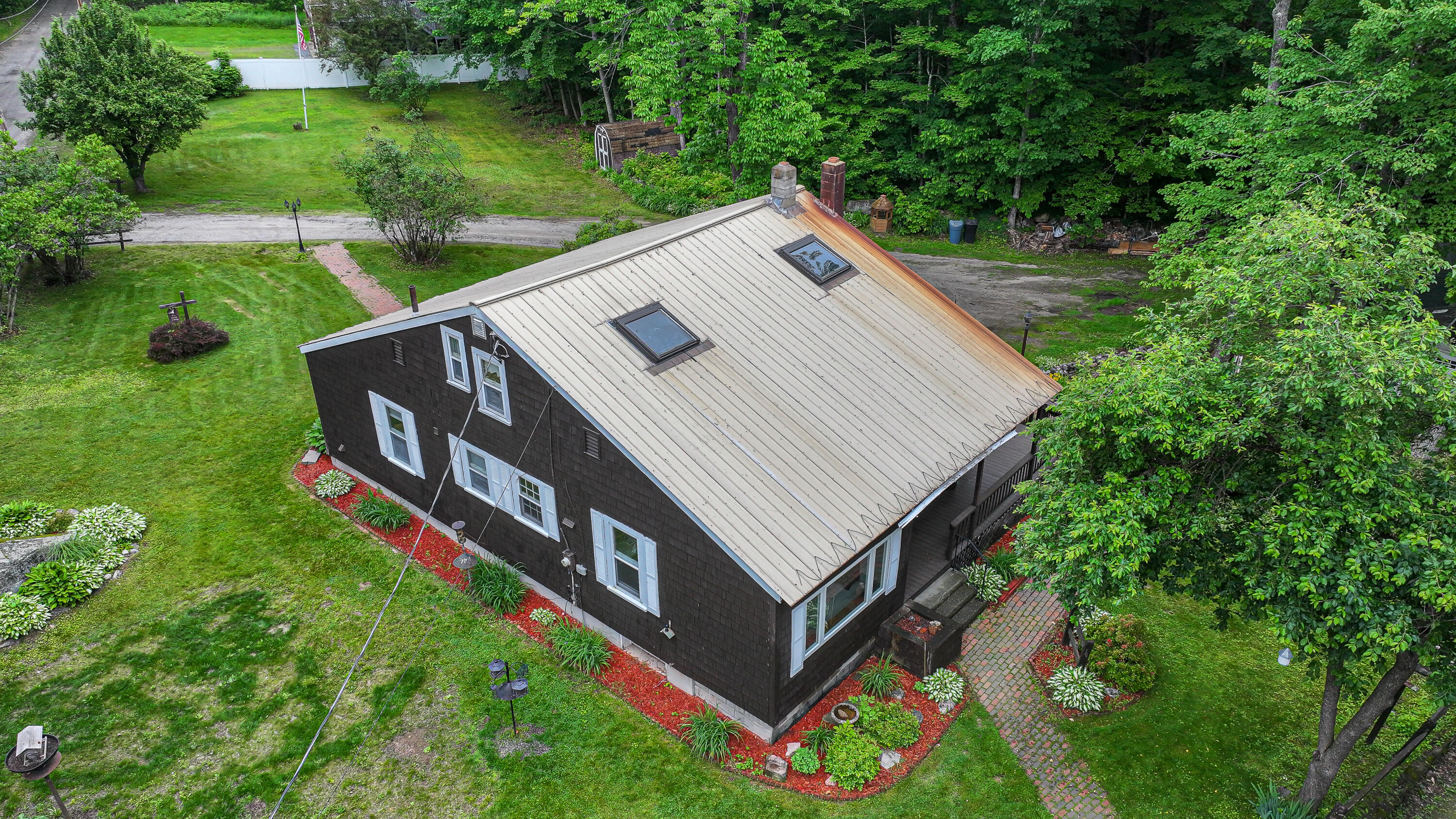 20 Rabbit Lane Naples ME 04055