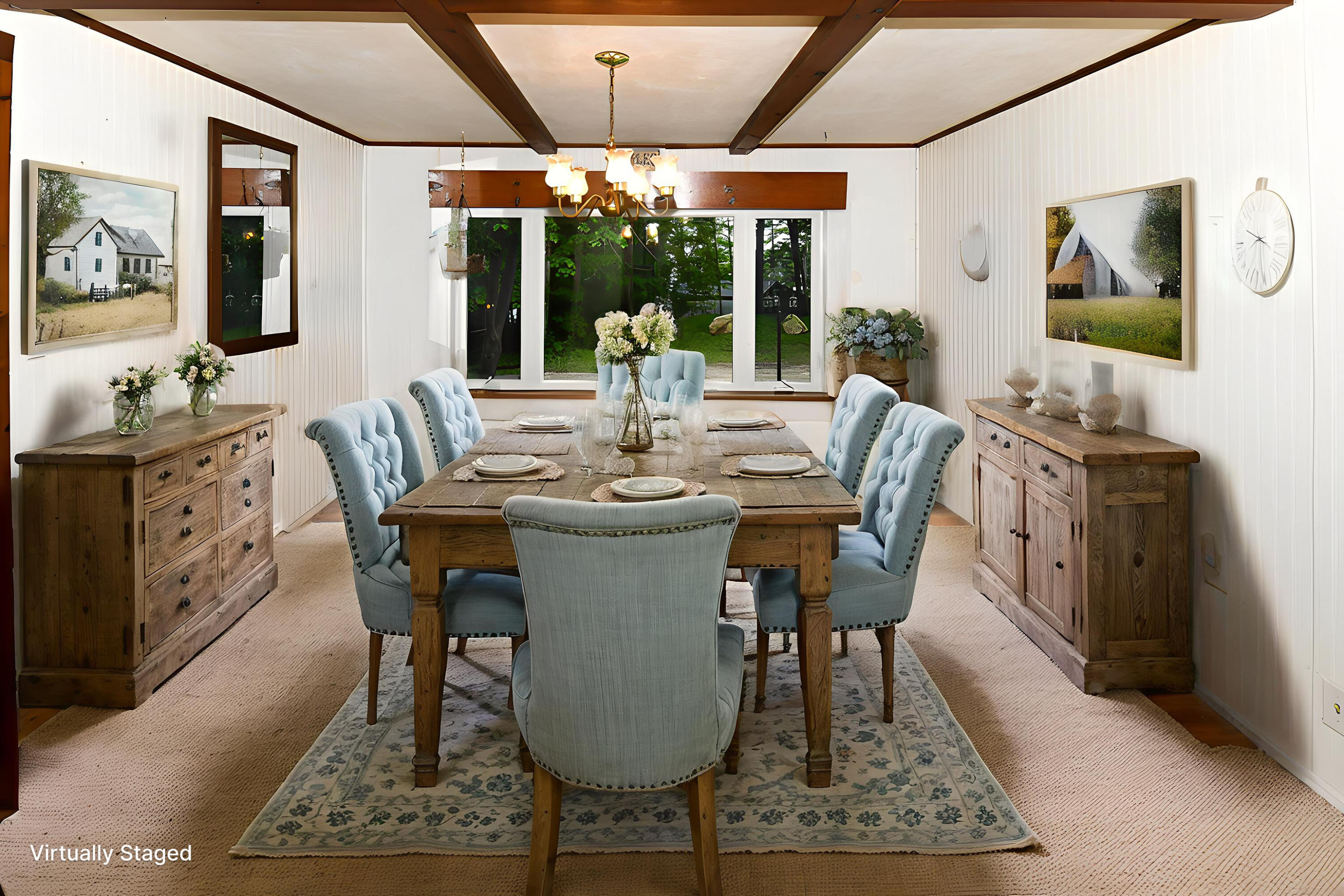 20 Rabbit Lane Naples ME 04055