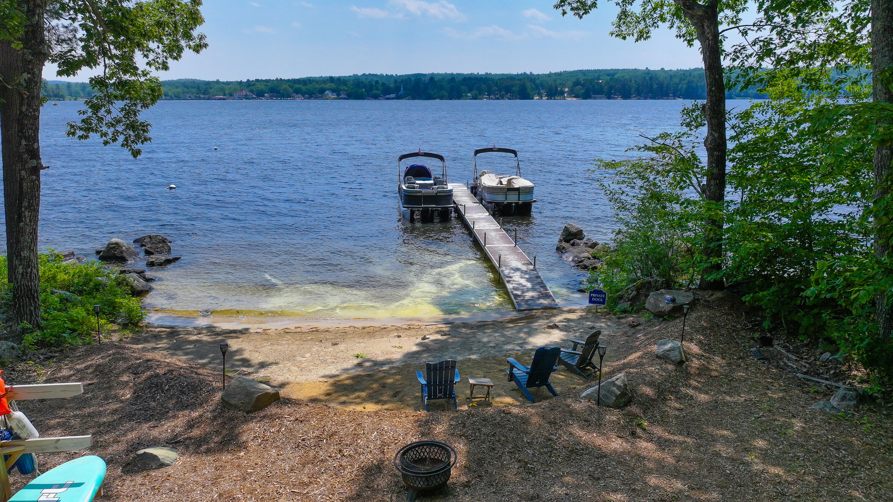 20 Rabbit Lane Naples ME 04055