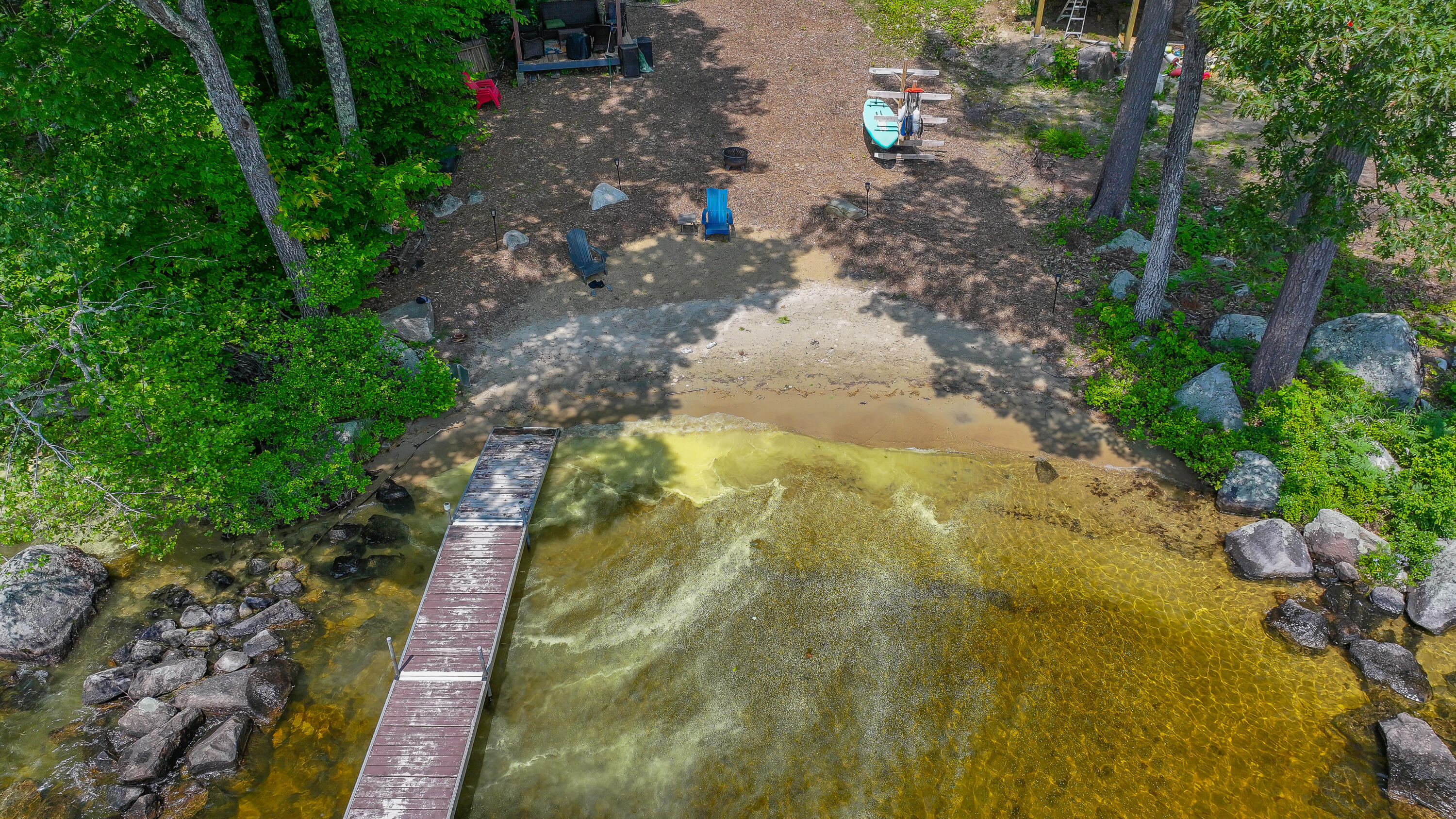 20 Rabbit Lane Naples ME 04055