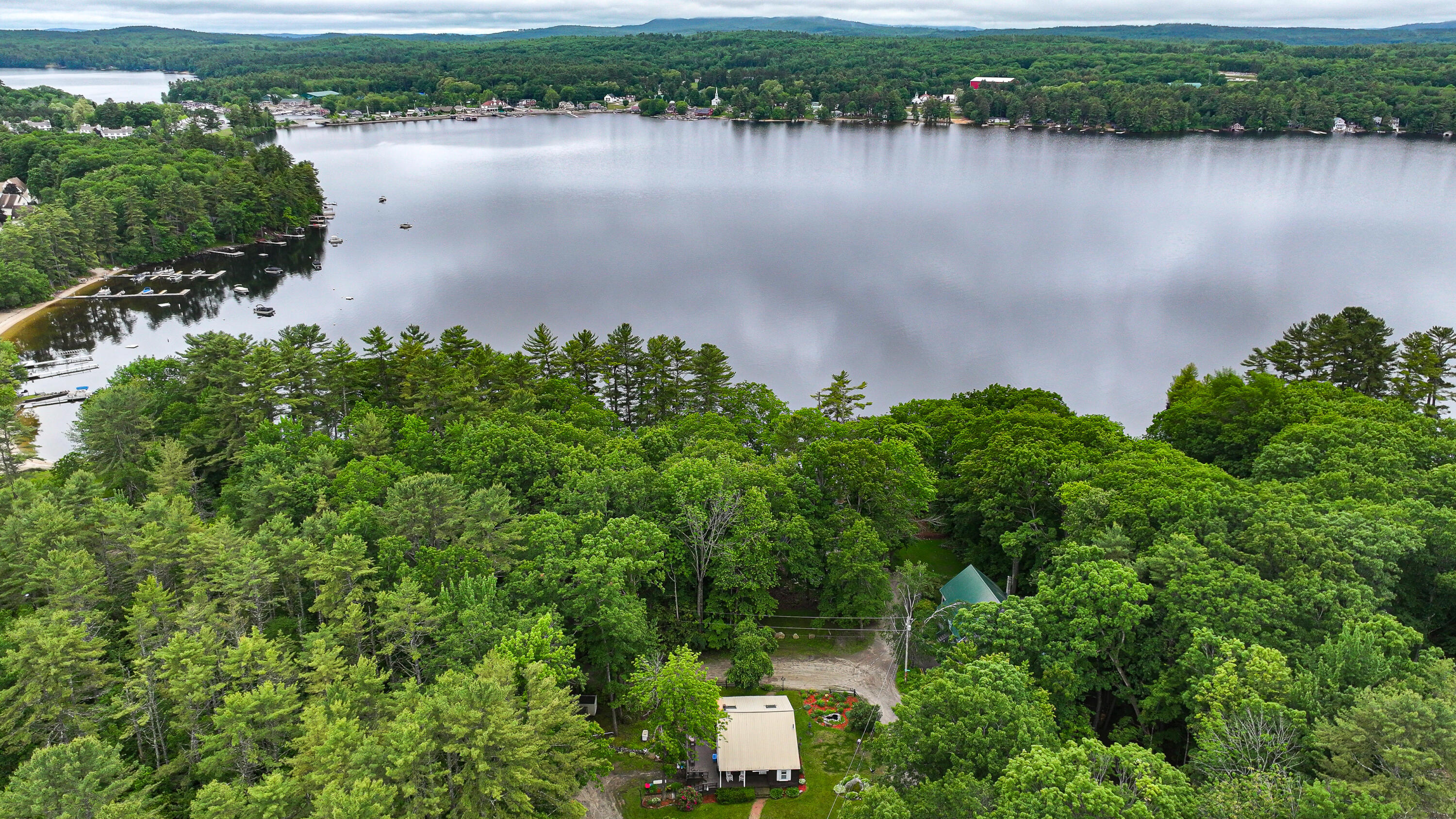 20 Rabbit Lane Naples ME 04055