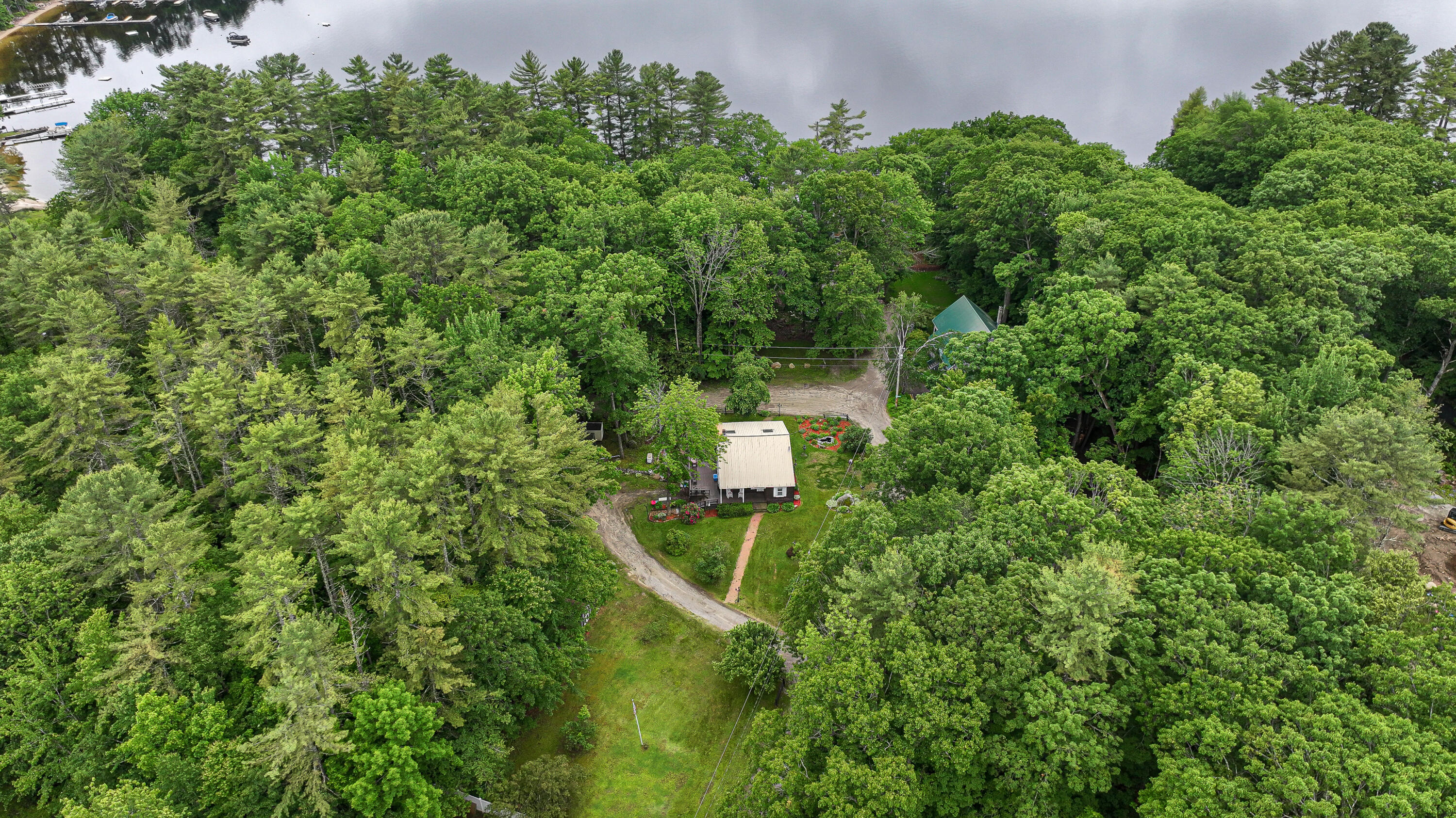 20 Rabbit Lane Naples ME 04055