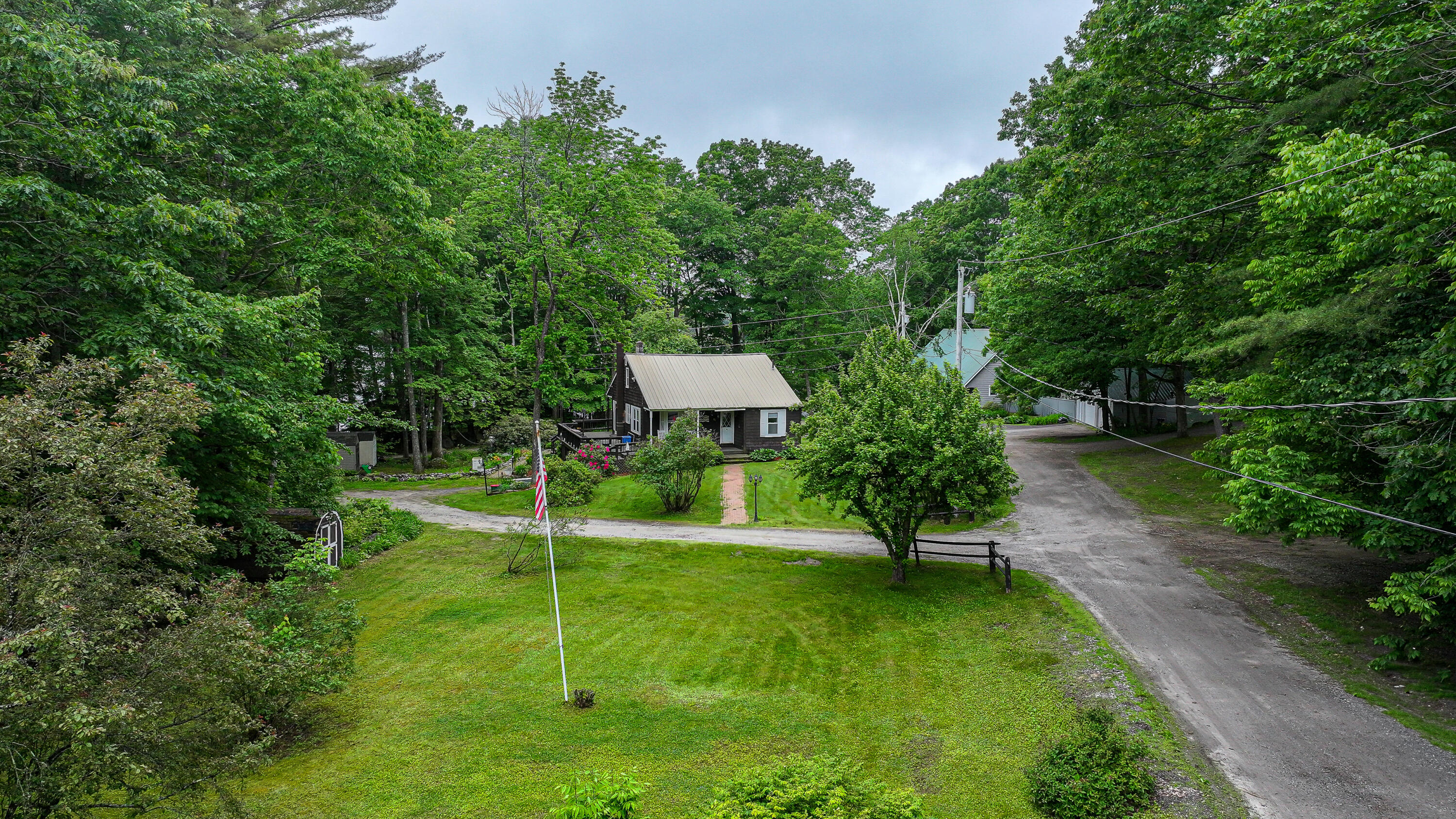 20 Rabbit Lane Naples ME 04055